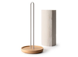 Continenta Portarrollos 14x31,6 cm